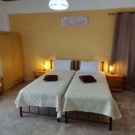Nikis Apartments Agios Gordios  Zewnętrze zdjęcie