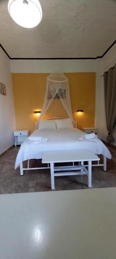 Nikis Apartments Agios Gordios  Zewnętrze zdjęcie