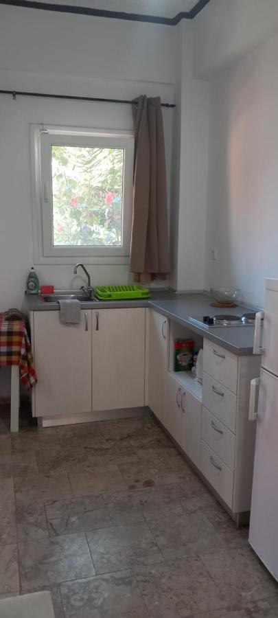 Nikis Apartments Agios Gordios  Zewnętrze zdjęcie