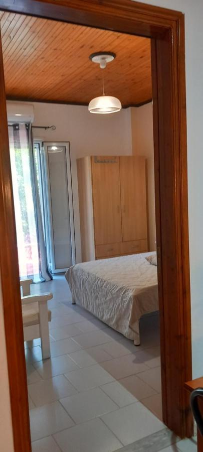 Nikis Apartments Agios Gordios  Zewnętrze zdjęcie