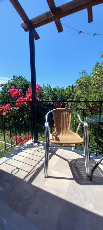 Nikis Apartments Agios Gordios  Zewnętrze zdjęcie