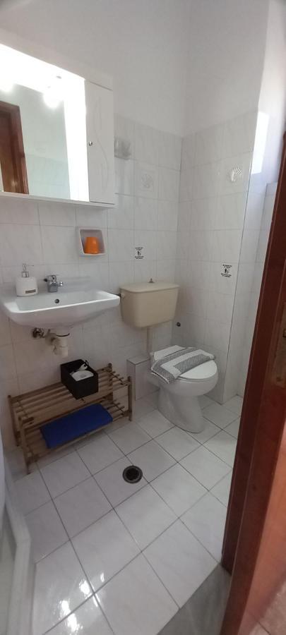 Nikis Apartments Agios Gordios  Zewnętrze zdjęcie