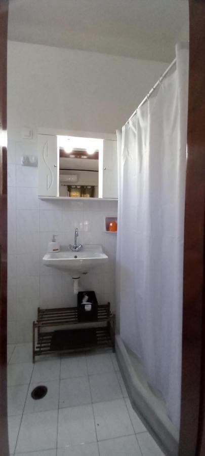 Nikis Apartments Agios Gordios  Zewnętrze zdjęcie